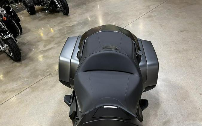 2023 Honda® Gold Wing Automatic DCT