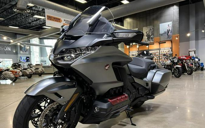 2023 Honda® Gold Wing Automatic DCT