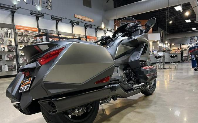 2023 Honda® Gold Wing Automatic DCT