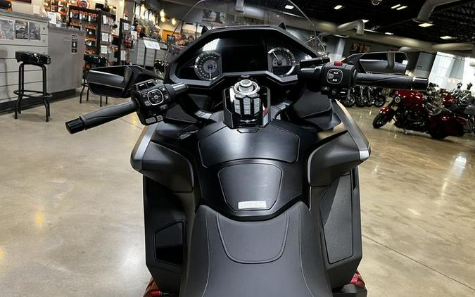 2023 Honda® Gold Wing Automatic DCT