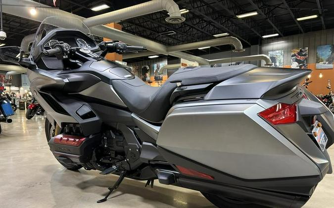 2023 Honda® Gold Wing Automatic DCT