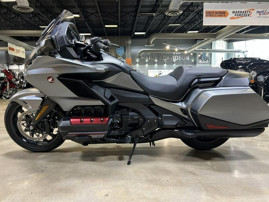 2023 Honda® Gold Wing Automatic DCT