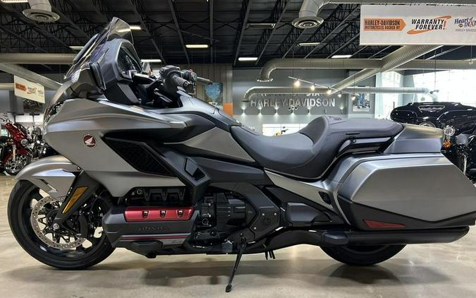 2023 Honda® Gold Wing Automatic DCT