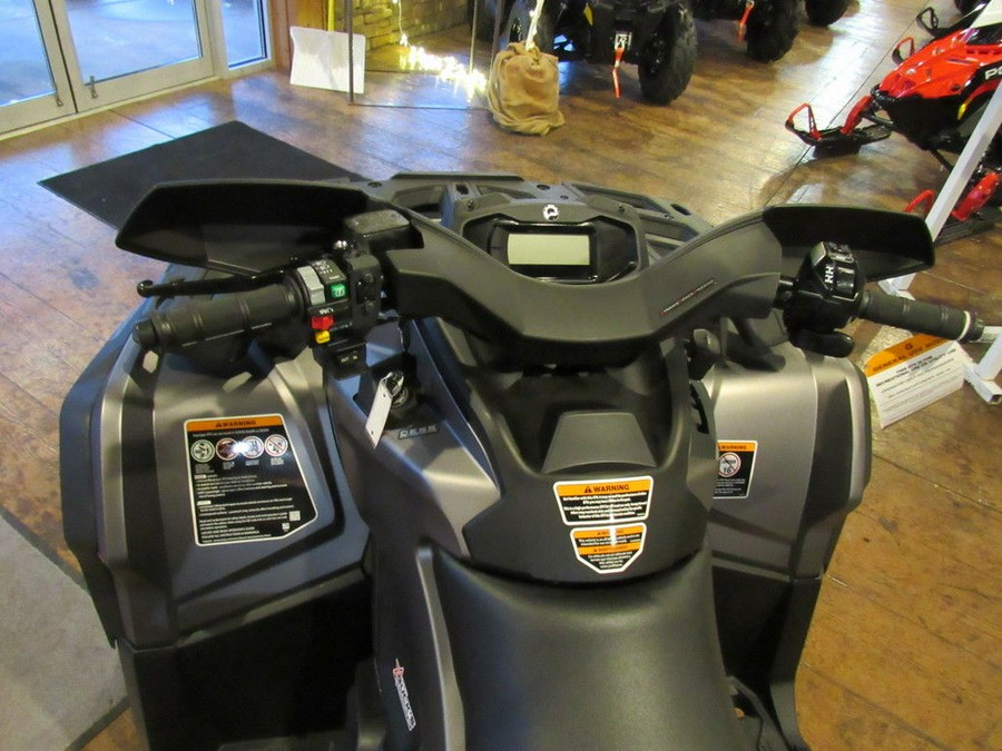 2024 Can-Am® Outlander XT 1000R