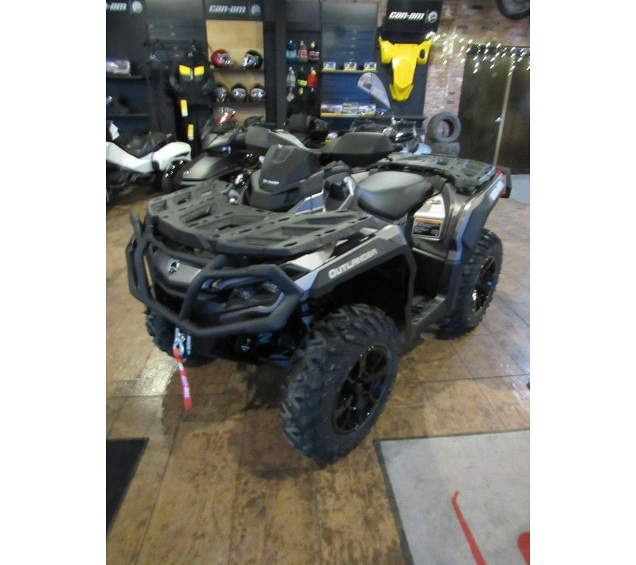 2024 Can-Am® Outlander XT 1000R