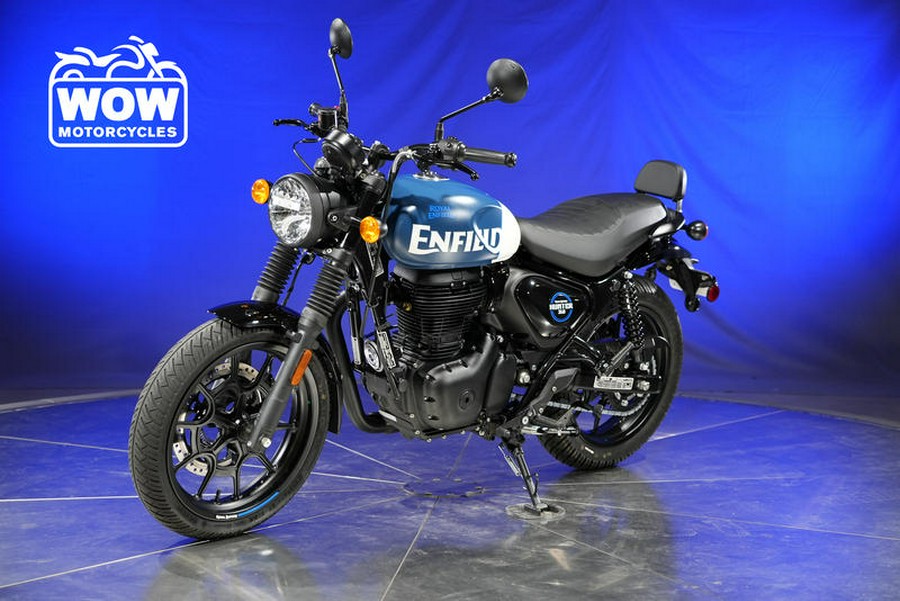 2023 Royal Enfield HUNTER 350