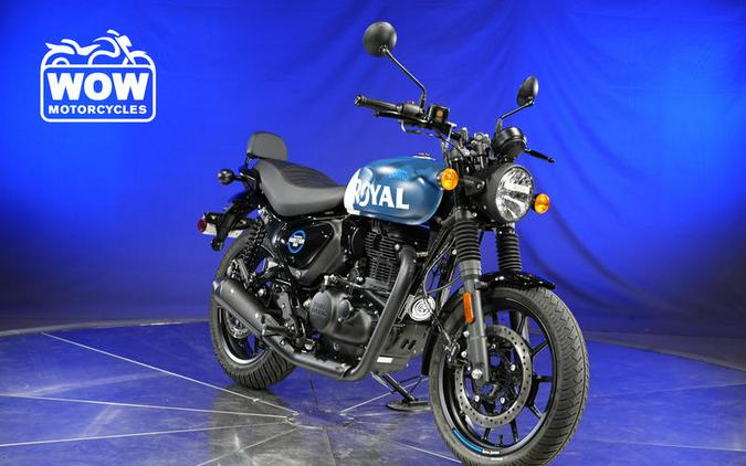 2023 Royal Enfield HUNTER 350