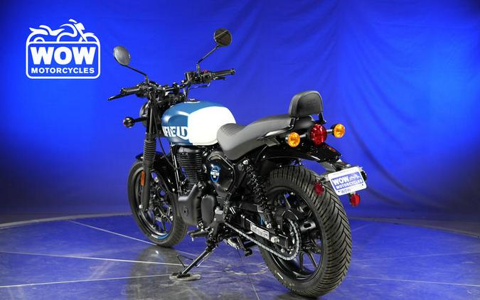 2023 Royal Enfield HUNTER 350