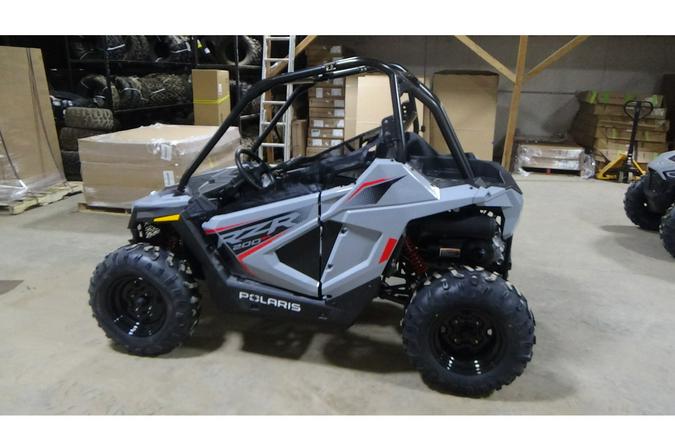 2024 Polaris Industries RZR 200 EFI-