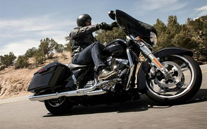 2019 Harley-Davidson Street Glide®