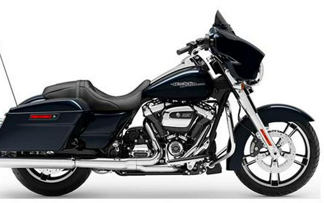 2019 Harley-Davidson Street Glide®