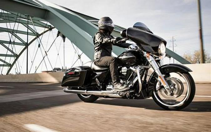 2019 Harley-Davidson Street Glide®