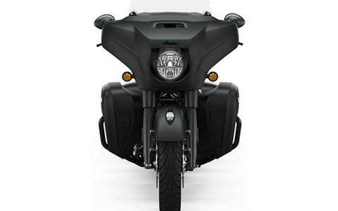 2021 Indian Motorcycle Roadmaster® Dark Horse®