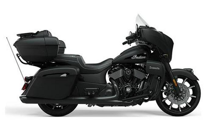 2021 Indian Motorcycle Roadmaster® Dark Horse®