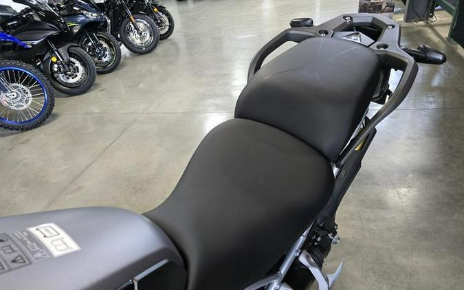 2024 Triumph TIGER 1200 GT EXPLORER