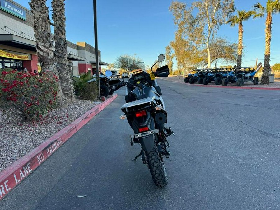 2024 Kawasaki KLR®650 S