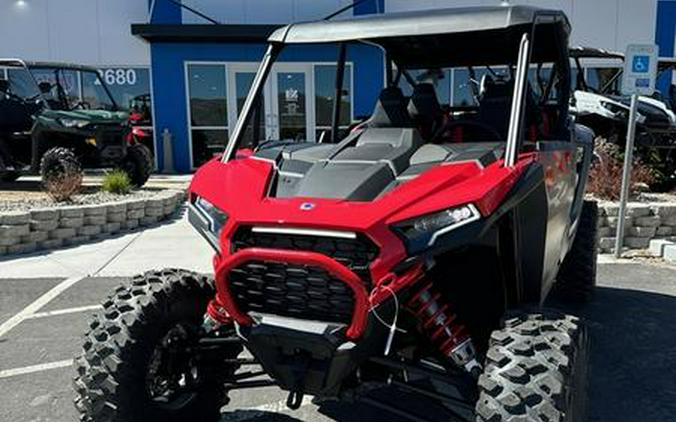 2024 Polaris® RZR XP 4 1000 Ultimate