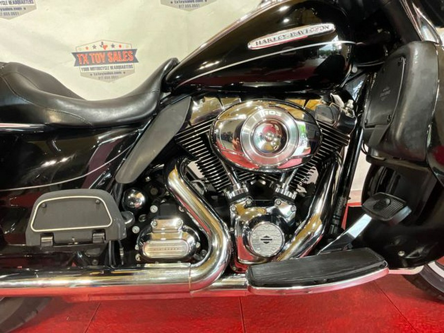 2013 Harley-Davidson Electra Glide Ultra Limited