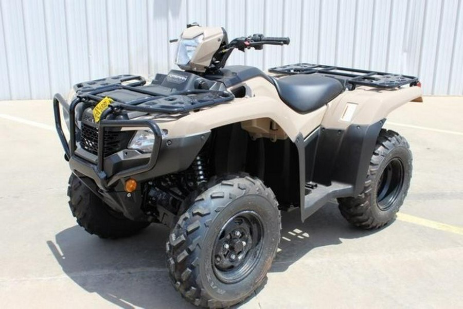 2024 Honda® FourTrax Foreman 520 4X4