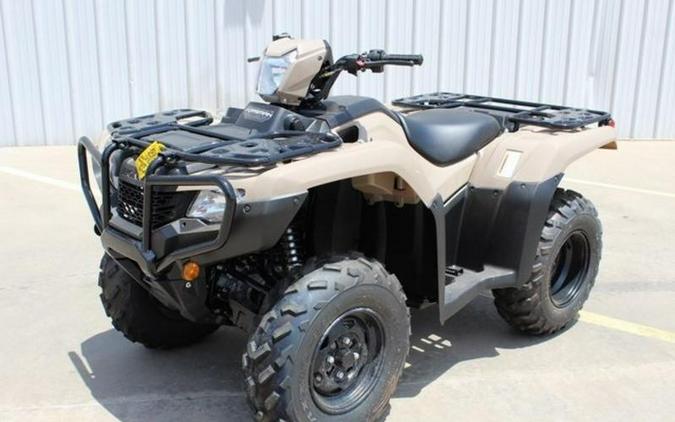 2024 Honda® FourTrax Foreman 520 4X4