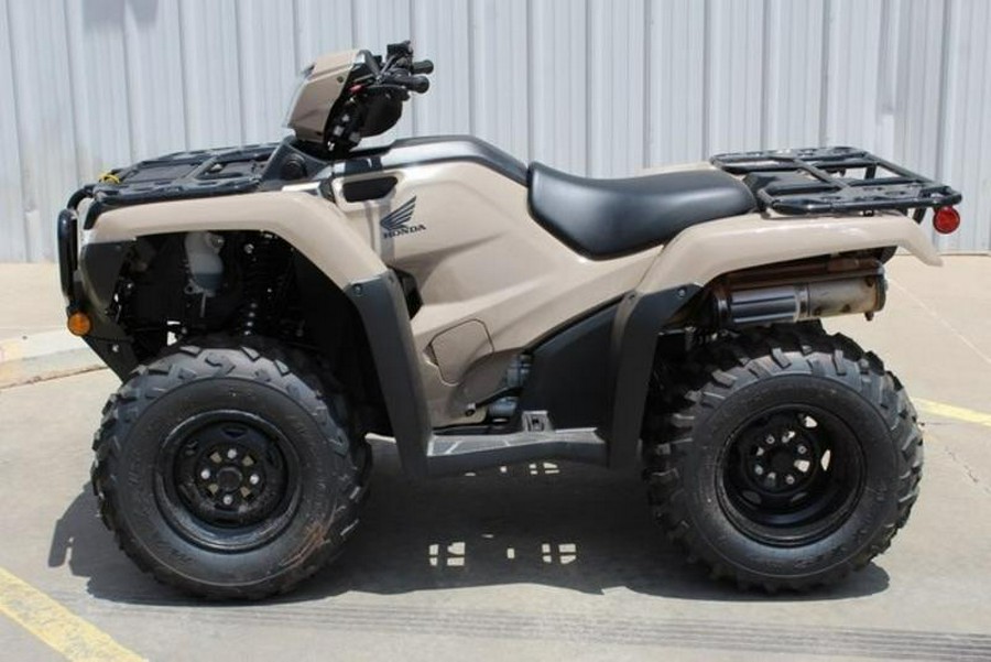 2024 Honda® FourTrax Foreman 520 4X4