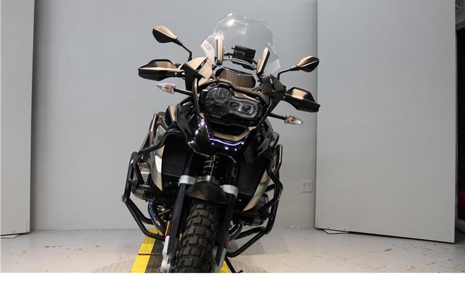 2020 BMW R1250GS EXCLUSIVE