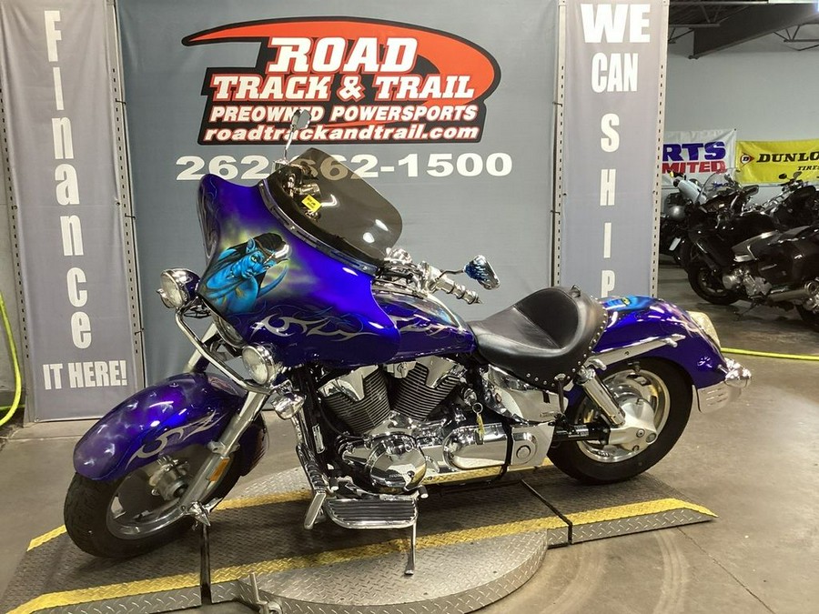 2006 Honda® VTX™ 1300 R