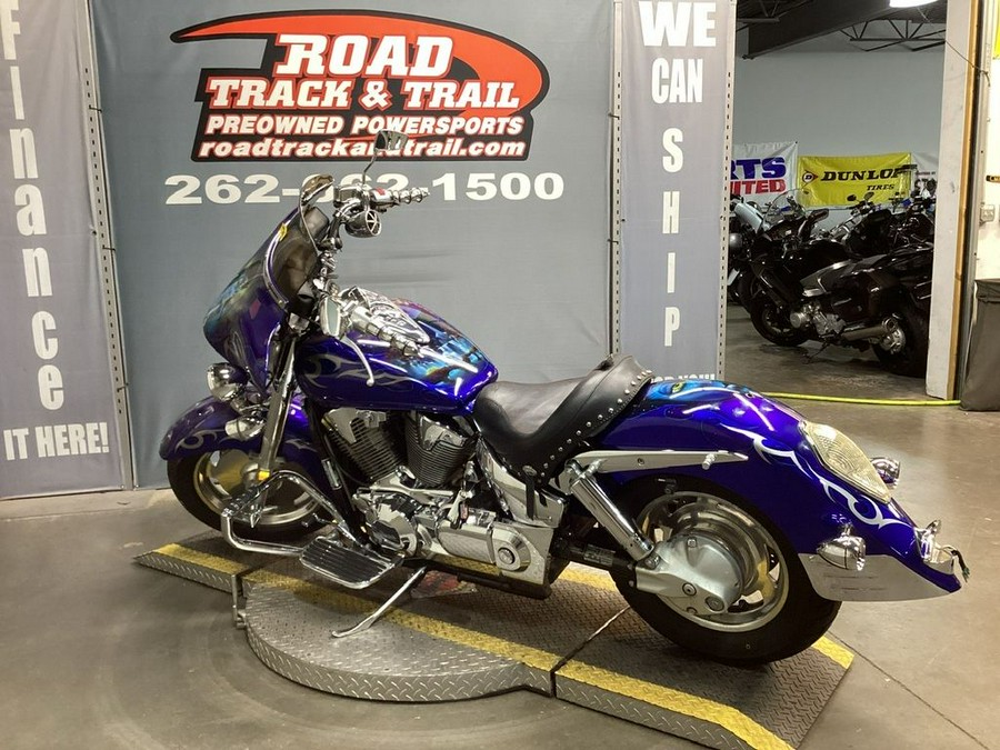 2006 Honda® VTX™ 1300 R