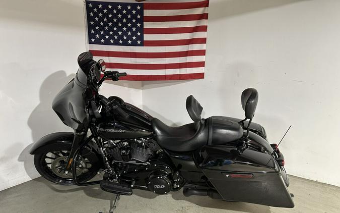 2019 Harley-Davidson Street Glide® Special