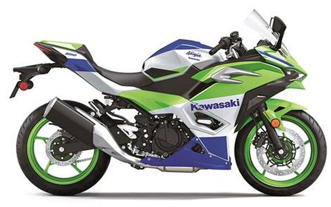 2024 Kawasaki Ninja 500 Review [14 Fast Facts]