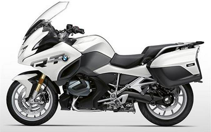 2024 BMW R 1250 RT