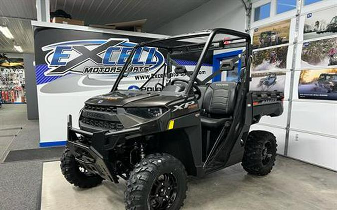 2024 Polaris Ranger XP 1000 Premium