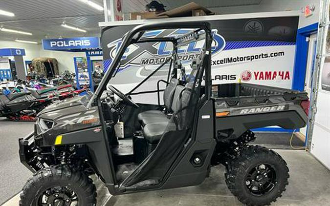 2024 Polaris Ranger XP 1000 Premium