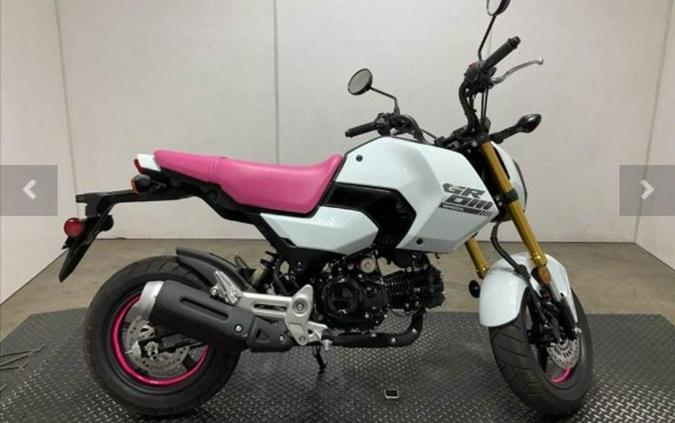 2025 Honda® Grom