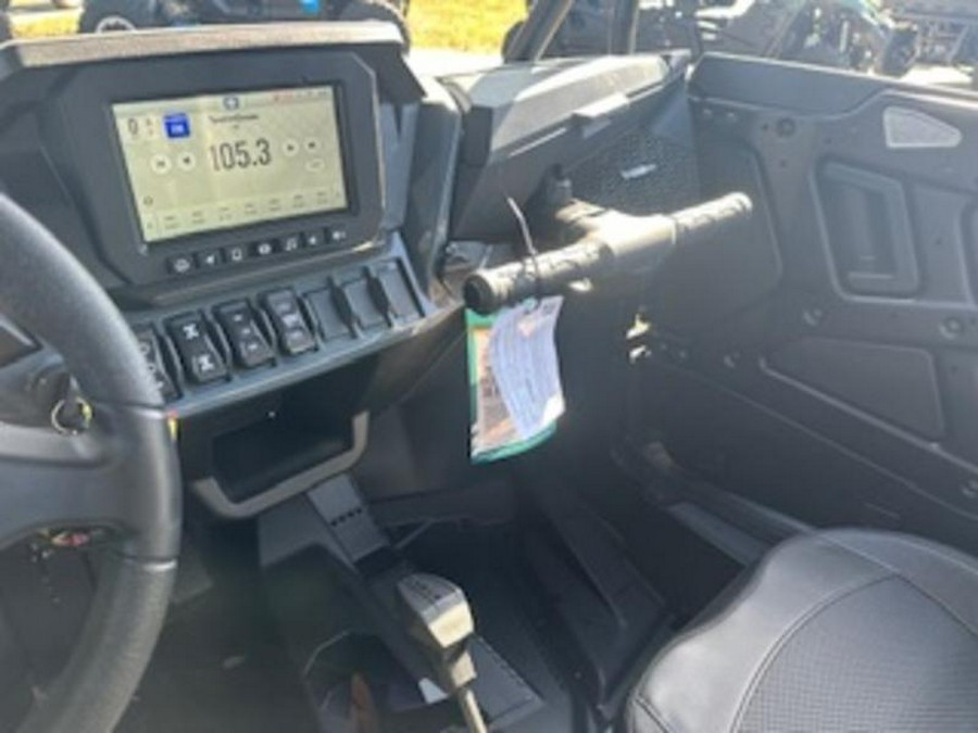 2026 Polaris® RZR Pro XP 4 Ultimate