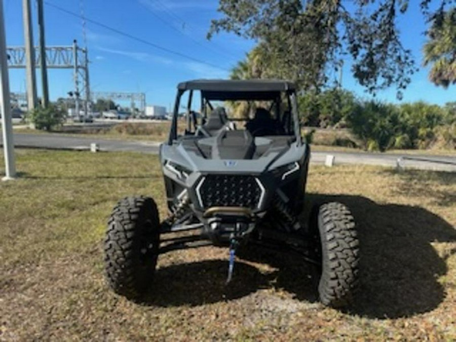 2026 Polaris® RZR Pro XP 4 Ultimate