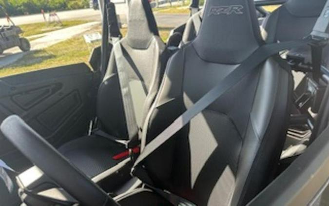 2026 Polaris® RZR Pro XP 4 Ultimate