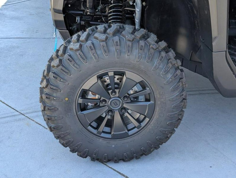 2026 CFMOTO UFORCE U10 XL PRO