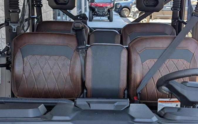 2026 CFMOTO UFORCE U10 XL PRO