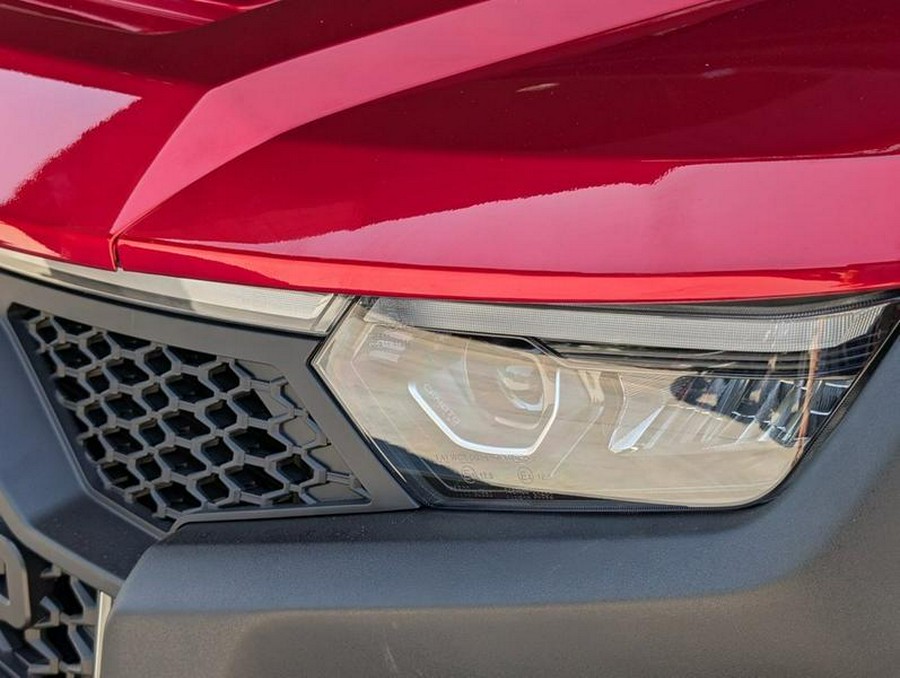 2026 CFMOTO UFORCE U10 XL PRO