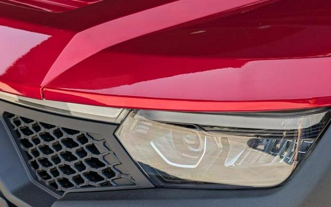 2026 CFMOTO UFORCE U10 XL PRO