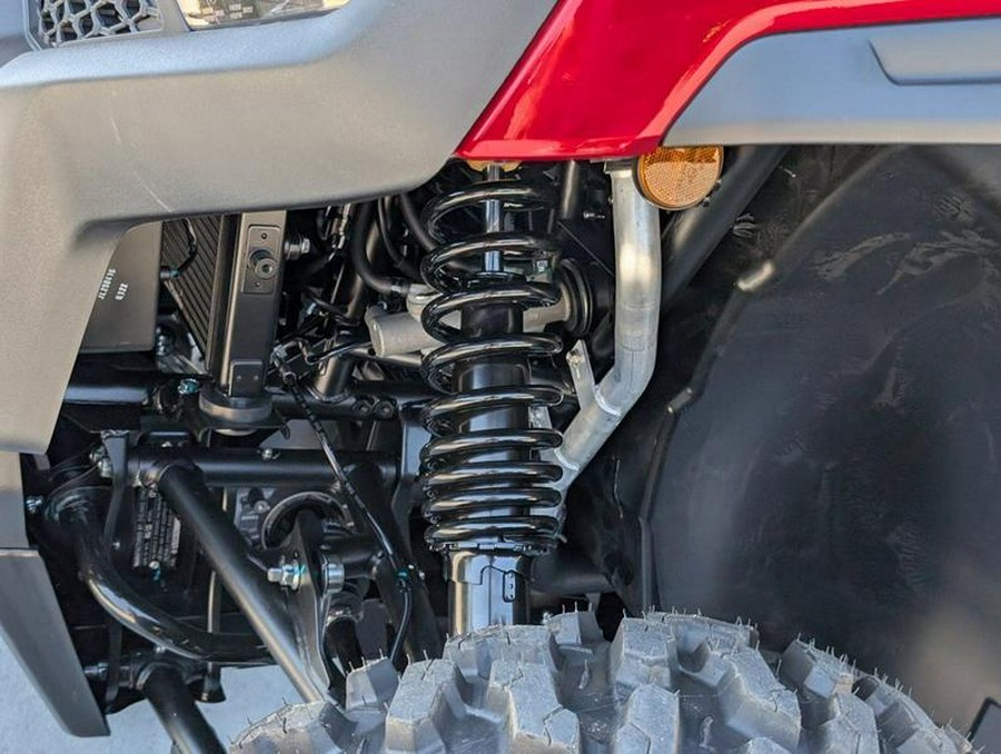 2026 CFMOTO UFORCE U10 XL PRO