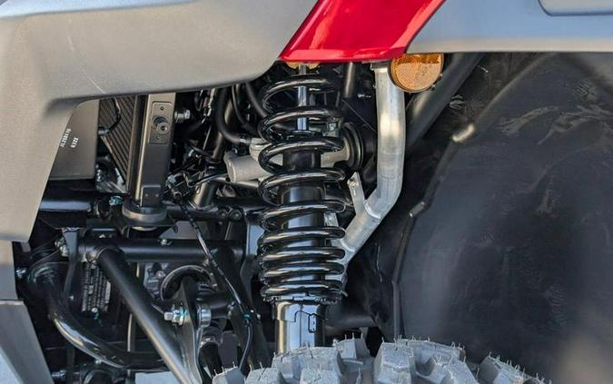 2026 CFMOTO UFORCE U10 XL PRO