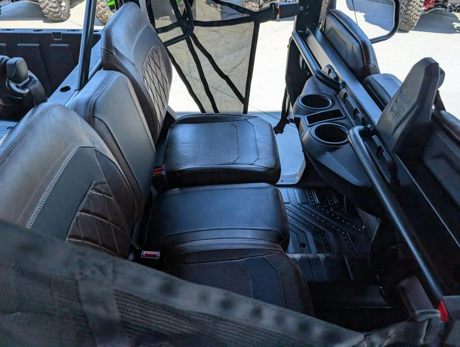 2026 CFMOTO UFORCE U10 XL PRO