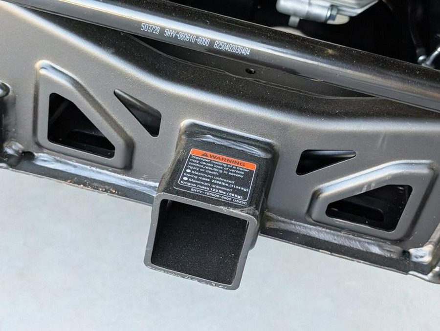 2026 CFMOTO UFORCE U10 XL PRO