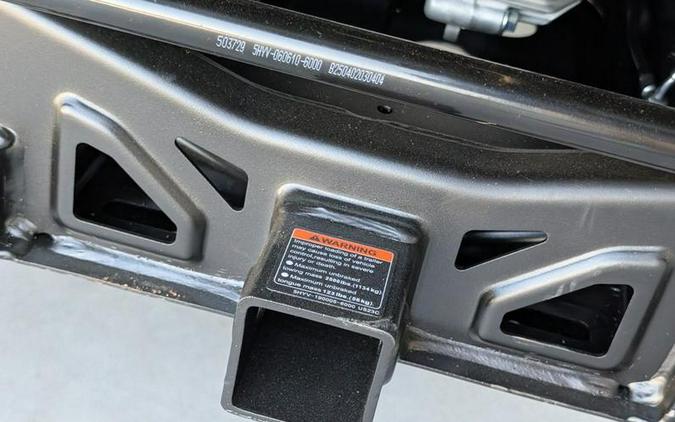 2026 CFMOTO UFORCE U10 XL PRO