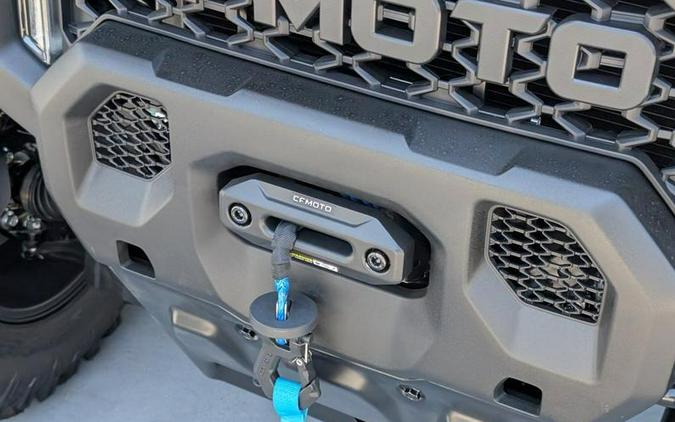 2026 CFMOTO UFORCE U10 XL PRO