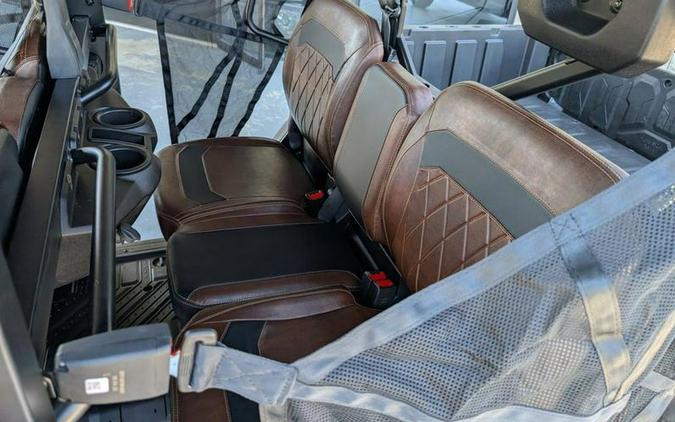 2026 CFMOTO UFORCE U10 XL PRO