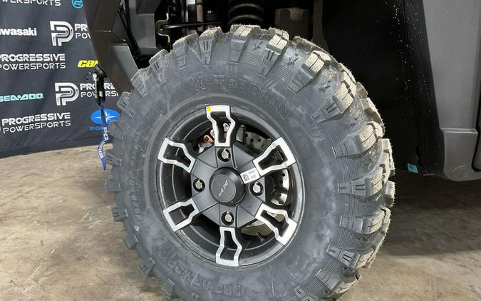 2026 Polaris® Ranger Crew XP 1000 NorthStar Edition Ultimate Orange Rust