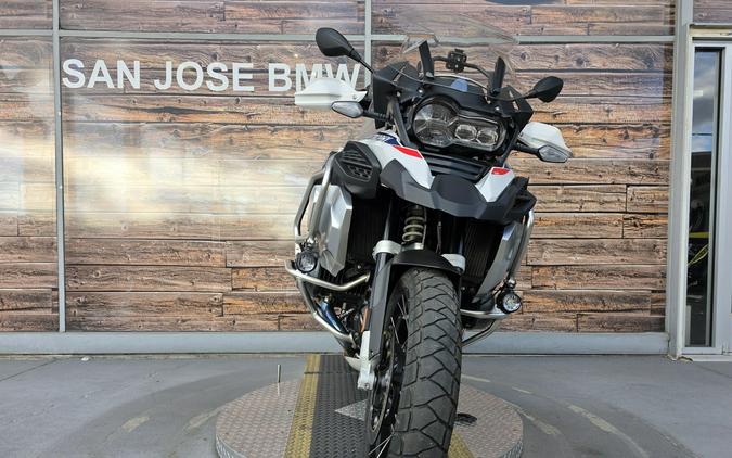 2024 BMW R 1250 GS Adventure